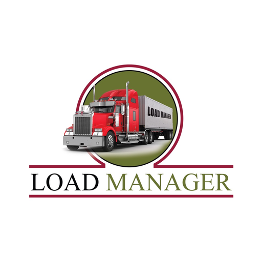 Load Manager TMS app icon