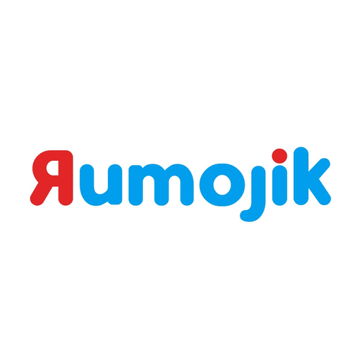 Rumojik app icon