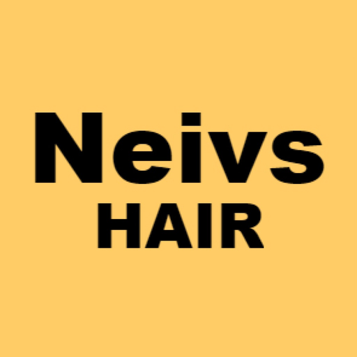 Neivs app icon