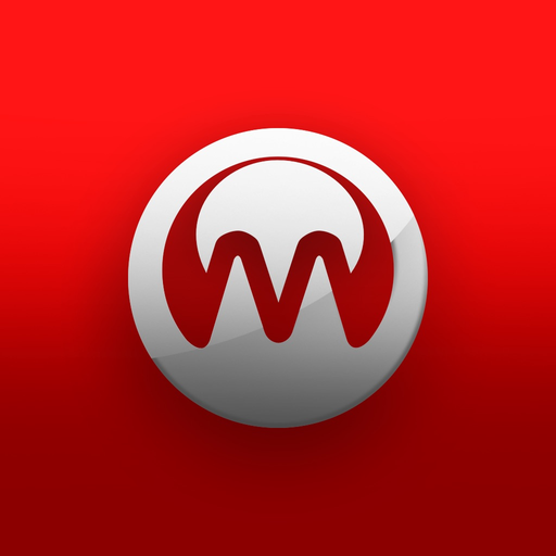 Microdigit app icon