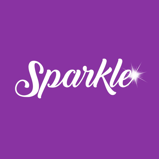 Sparkle Effects - Glitter FX app icon