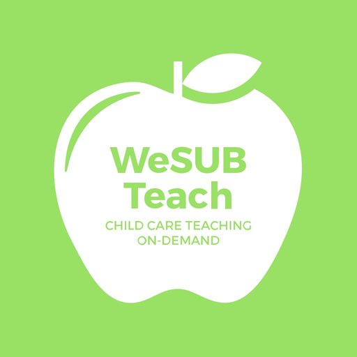 WeSUB Teach app icon