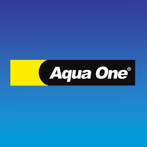 Aqua One app icon