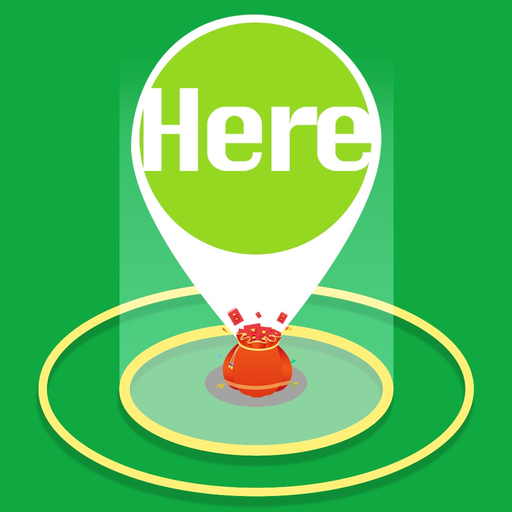 Here! app icon