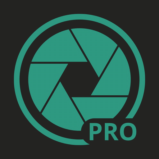 LiveCam Pro app icon