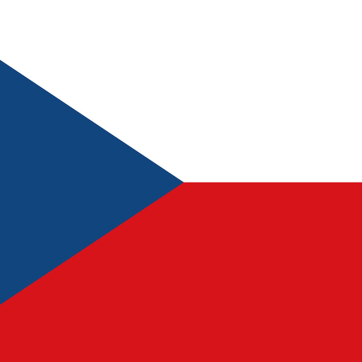 Czech/English Dictionary app icon