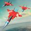 Real Plane Landing Simulator icon