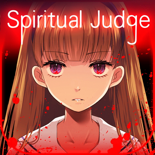 Alice's Spiritual Judge app icon