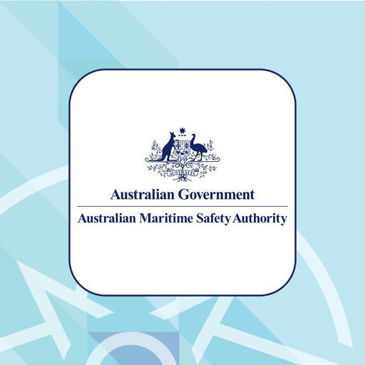 AMSA Marine Pilot app icon