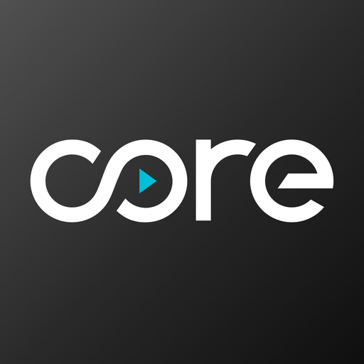 Core Mobile app icon