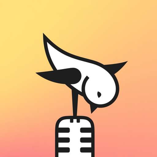 Learn to sing with Vocaberry app icon