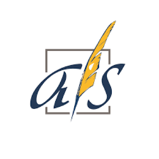 Asamiah International School app icon