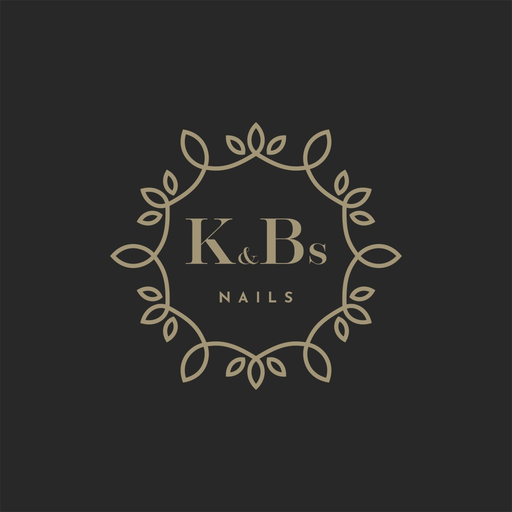 KBs Nails Bushey app icon