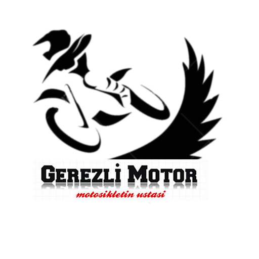 Gerezli Motor app icon