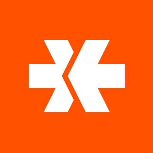 TVNET app icon