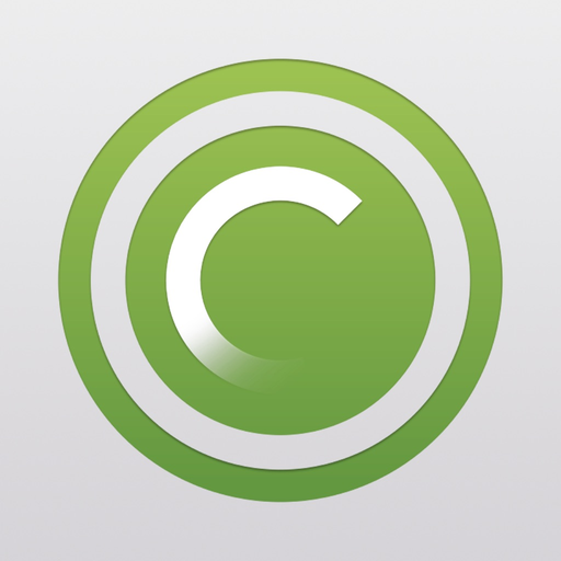 CameraManager app icon