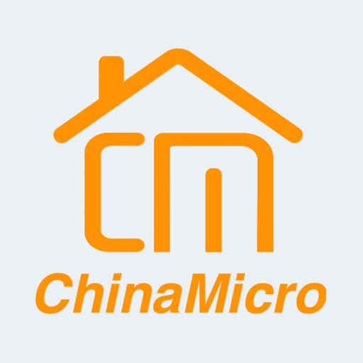 ChinaMicro - 智能家居 app icon