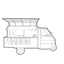 TORTUGAA TACOS icon