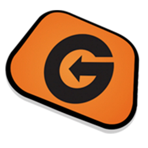 GestorCFC Alunos app icon