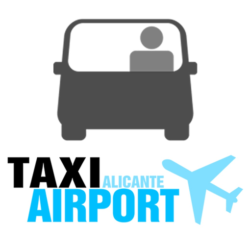 Taxi Airport Alicante app icon