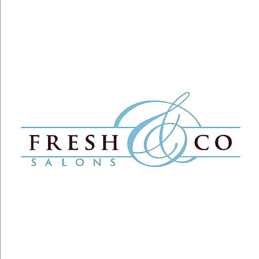 Fresh and Co Salon app icon