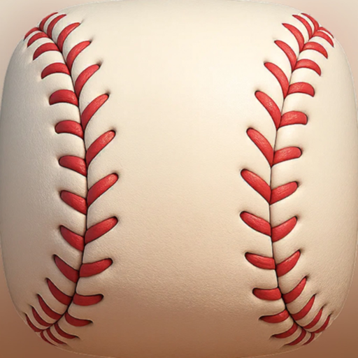 Baseball Boy! app icon