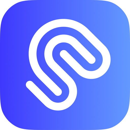 SynctUp app icon