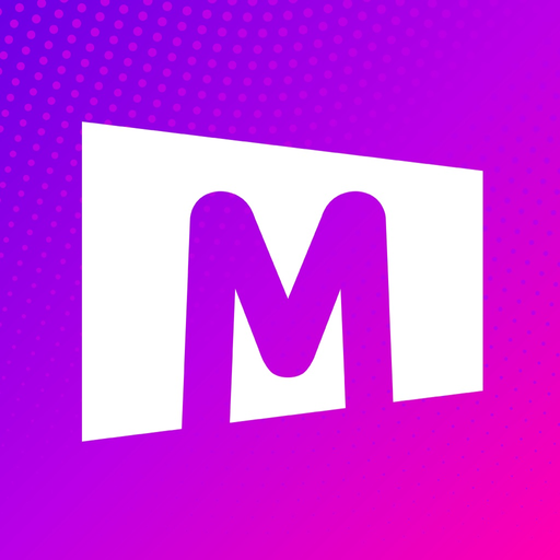 Sensory Guru Magic Mirror app icon