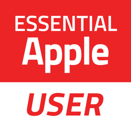 Essential AppleUser Magazine app icon