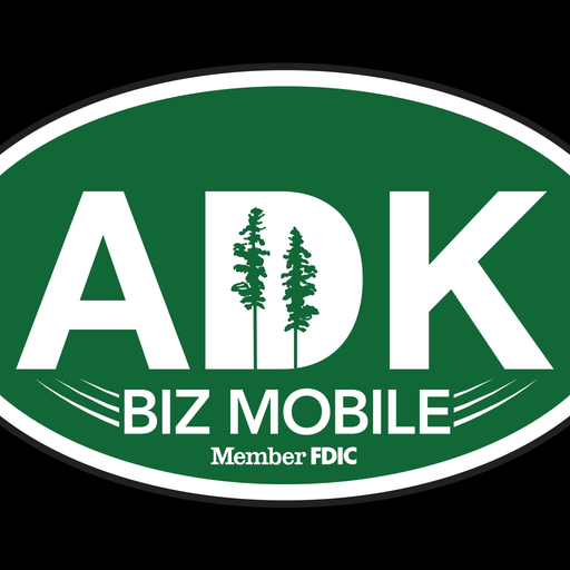 ADK Biz on the Go app icon