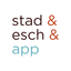 Stad & Esch app icon