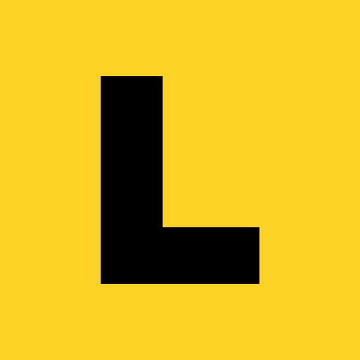 Learners Driving Test AUS app icon