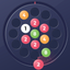 Milestone - Number Power icon