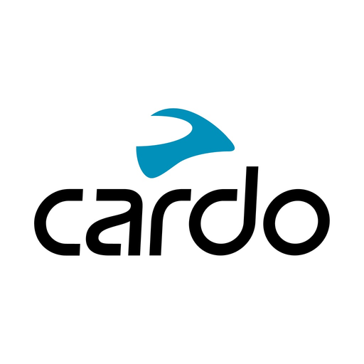 Cardo Connect app icon