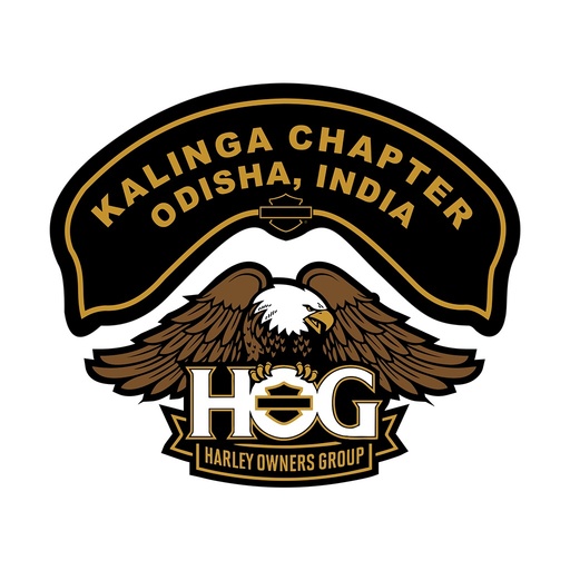 Kalinga Chapter app icon
