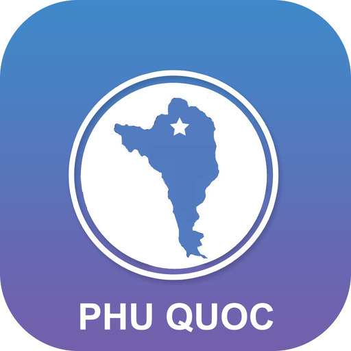 Phu Quoc Travel Guide app icon