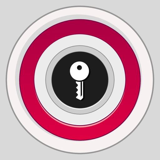 Passpass app icon