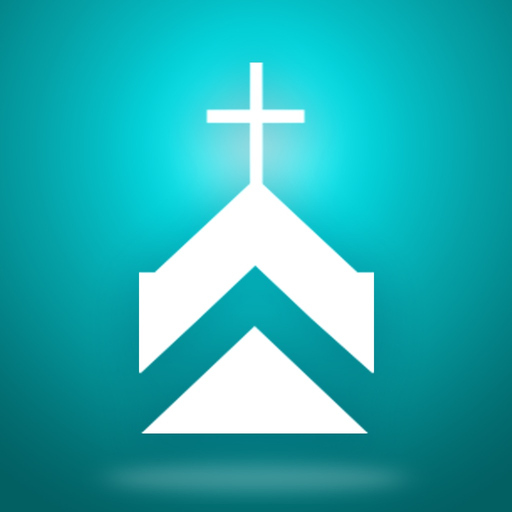 WeConnect Parish App app icon