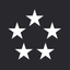 Forbes Travel Guide icon