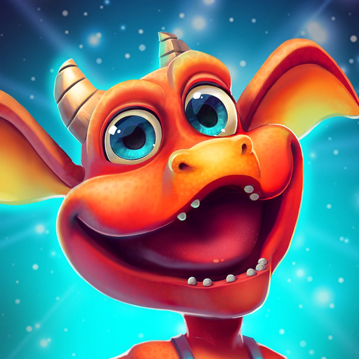 Magic Match: Fruit Match-3 app icon