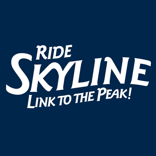 Ride Skyline app icon