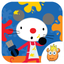 Arty Mouse Colors icon