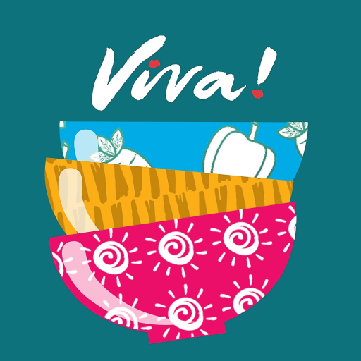 Vegan Recipe Club app icon