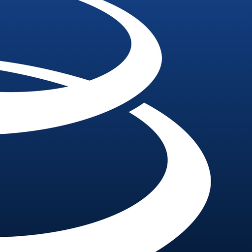 Bellco Banking app icon
