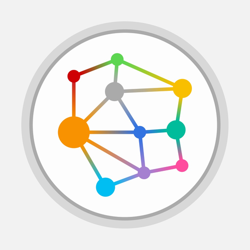 Coinomi Wallet app icon