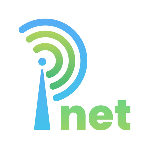 ParoquiaNet app icon