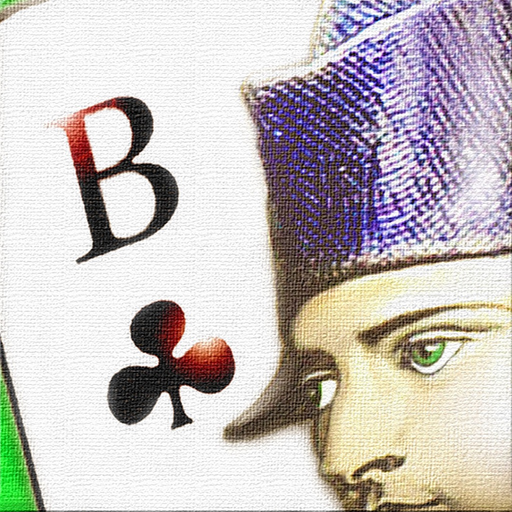 SkatGenius app icon