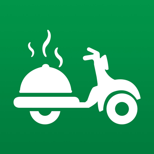 Deliver Eats app icon