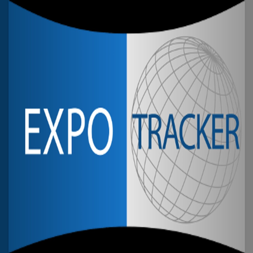 Expo Tracker Lead Retrieval app icon