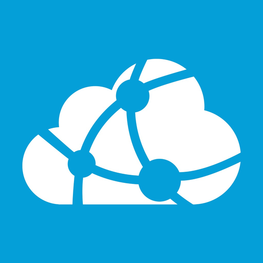 Intelligent Node app icon